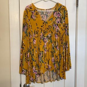 Free people, tunic or dress